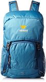 Mountainsmith Rockit Backpack, Glacier Blue, 16 L