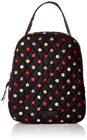 Vera Bradley Lunch Bunch, Havana Dots