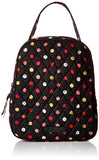 Vera Bradley Lunch Bunch, Havana Dots