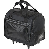 Netpack Carry-On Duffel (Black)