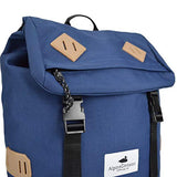 Alpine Division McKenzie Rucksack - Navy