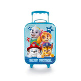 PAW Patrol Kids' Basic Soft Side Luggage 17 inch