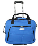 Airlibiano Rolling Personal Item Laptop Case Airlines Southwest & America Airlines