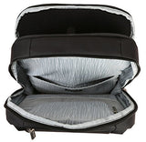 Ricardo Beverly Hills Mar Vista 2.0 19-Inch Business Backpack, Black