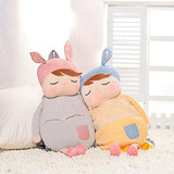 Me Too Plush Bunny Kid'S Backpack School Cartoon Shoulder Bags Easter Gifts 16''