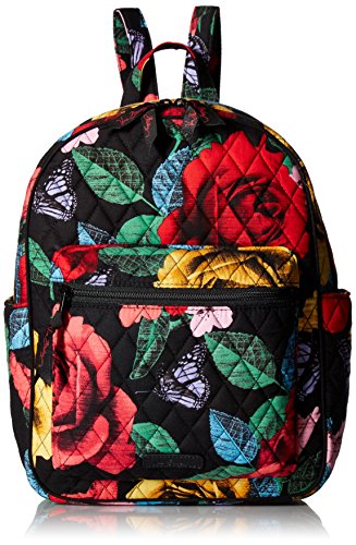 Shop Vera Bradley Leighton Backpack, Havana R – Luggage Factory