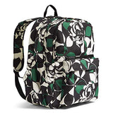 Lighten Up Grande Laptop Backpack Imperial Rose, One Size