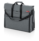 Gator Cases Creative Pro Series Nylon Carry Tote Bag for Apple 21.5" iMac Desktop Computer