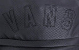 Vans Quad Squad Backpack - Black