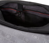 Victorinox Luggage  Adventure Traveler,Black,One Size