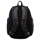 Dc Batman Backpack - Built-Up Dc Backpack Inspired By Batman