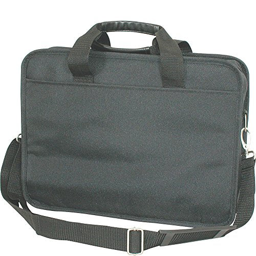Shop Netpack Top Loading Computer Brief - Bla – Luggage Factory