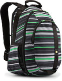 Case Logic Bpca-115 Berkley Plus 15.6-Inch Laptop + Tablet Backpack,Storm