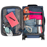 Travelpro Tourlite 21-Inch Expandable Spinner
