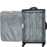 It Luggage Combination 3 Piece Lightweight Luggage Set