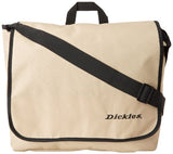 Dickies Convertible Messenger, Desert Sand, One Size