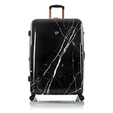 Heys Dakara Black Marble 30" Fashion Spinner