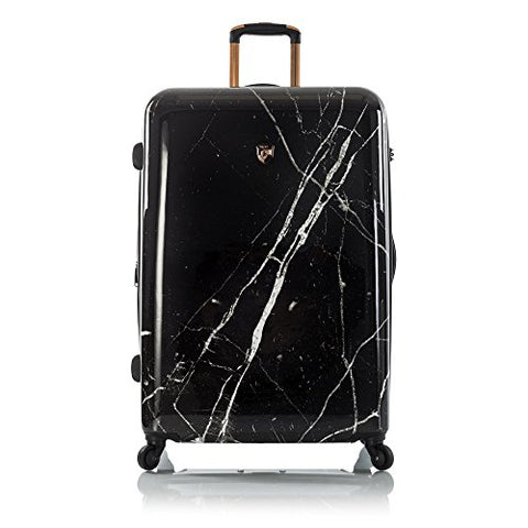 Heys Dakara Black Marble 30" Fashion Spinner