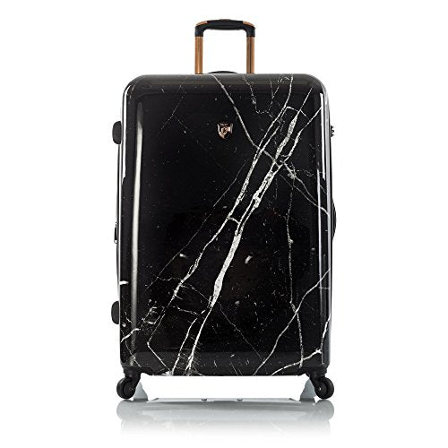 Heys Dakara Black Marble 30" Fashion Spinner