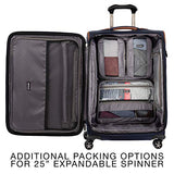 Travelpro Crew Versapack All-in-one Organizer-Global Size, Grey