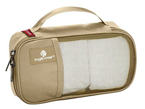 Eagle Creek Pack-It Original Quarter Cube-Extra S, Tan