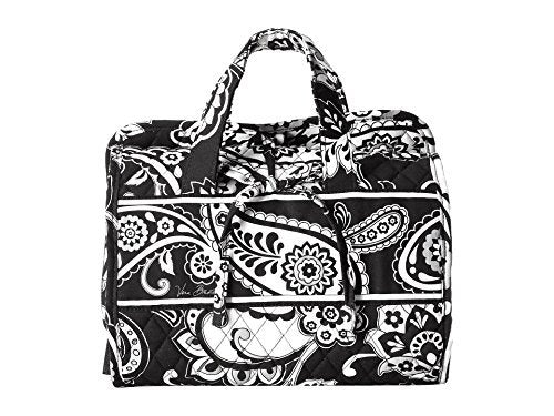 Vera Bradley Hanging Organizer Midnight Paisley