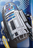American Tourister Kids Hardside 18" Upright, Star Wars R2-D2