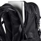 The North Face Recon Laptop Backpack- 17" (Black)