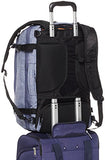 Amazonbasics Slim Carry On Backpack