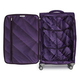 it luggage Quilte 3-Piece Lightweight Expandable Set