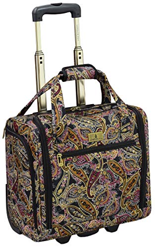 Paisley London Fog Cabin Luggage Shop London Fog Cranford 15