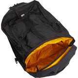 Carhartt Gear 264003B Elements 2.0 Dufflel/Backpack Hybrid - One Size Fits All - Black