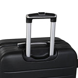 it luggage Legion 8-Wheel Hardside Expandable, Cobblestone Trim