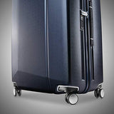 Samsonite Checked-Large, Dark Navy