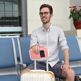 Passport Wallet Multiple Family Passport Holder Travel Document Organizer Women