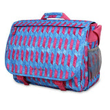 J World New York Thomas Laptop Messenger Bag for Women and Girls, Nodic, One Size