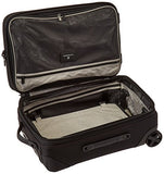 Victorinox Lexicon 2.0 Global Expandable Carry-On, Black
