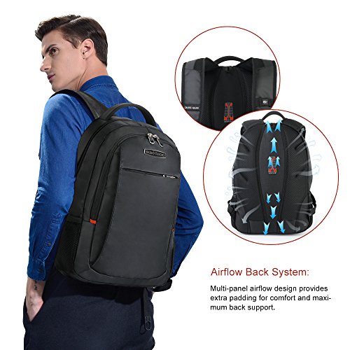 Shop Crossgear Anti Theft Backpack With Lock Luggage Factory