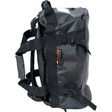 Henty Hold Em Duffle Medium (Grey)