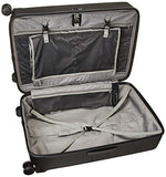 Victorinox Werks Traveler 6.0 Extra-Large Hardside Case, Black
