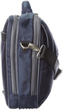 California Pak Luggage Magno, 17 Inch, Navy Blue