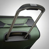 Samsonite Armage 29" Expandable Spinner Forest Green