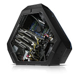 Alienware A51R2-3237Slv Desktop (6Th Generation I7, 16Gb Ram, 2Tb Hdd) Nvidia Geforce Gtx1080