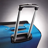 Samsonite Aspire Xlite Expandable Spinner 20, Blue Dream