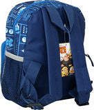 Despicable Me 3 Minions 10" Mini Backpack