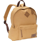 Dickies The Classic Backpack, Brown Duck, One Size