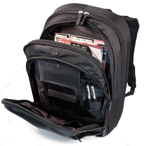 Scanfast Backpack Shop Mobile Edge Alienware Orion M14X Scanfas – Luggage Factory