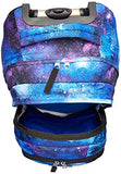 JanSport Driver 8 Core Series Wheeled Backpack, Deep Space