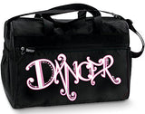 Bling Dancer Bag