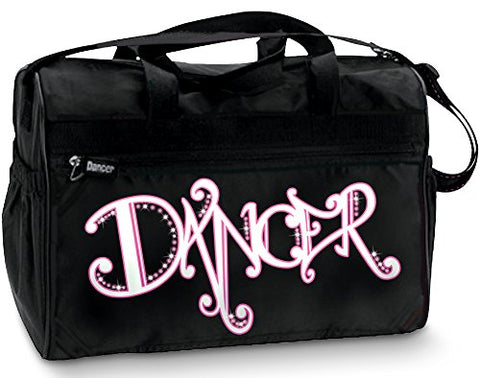 Bling Dancer Bag